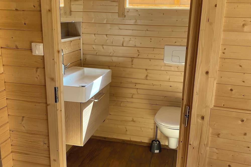 Chalet l'elaegnus in Figari, Sartène und Umgebung