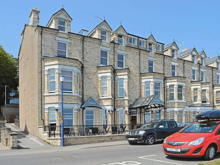Cottage for 4 people in Filey