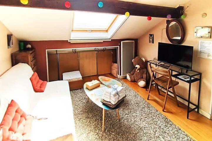 Ferienwohnung für 2 Personen - 1