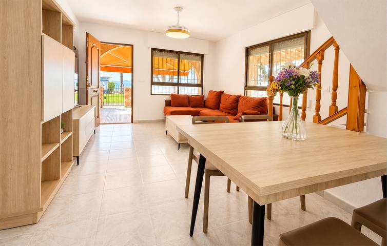 Beachside Retreat: 2km to Sand in Los Narejos, Los Alcázares