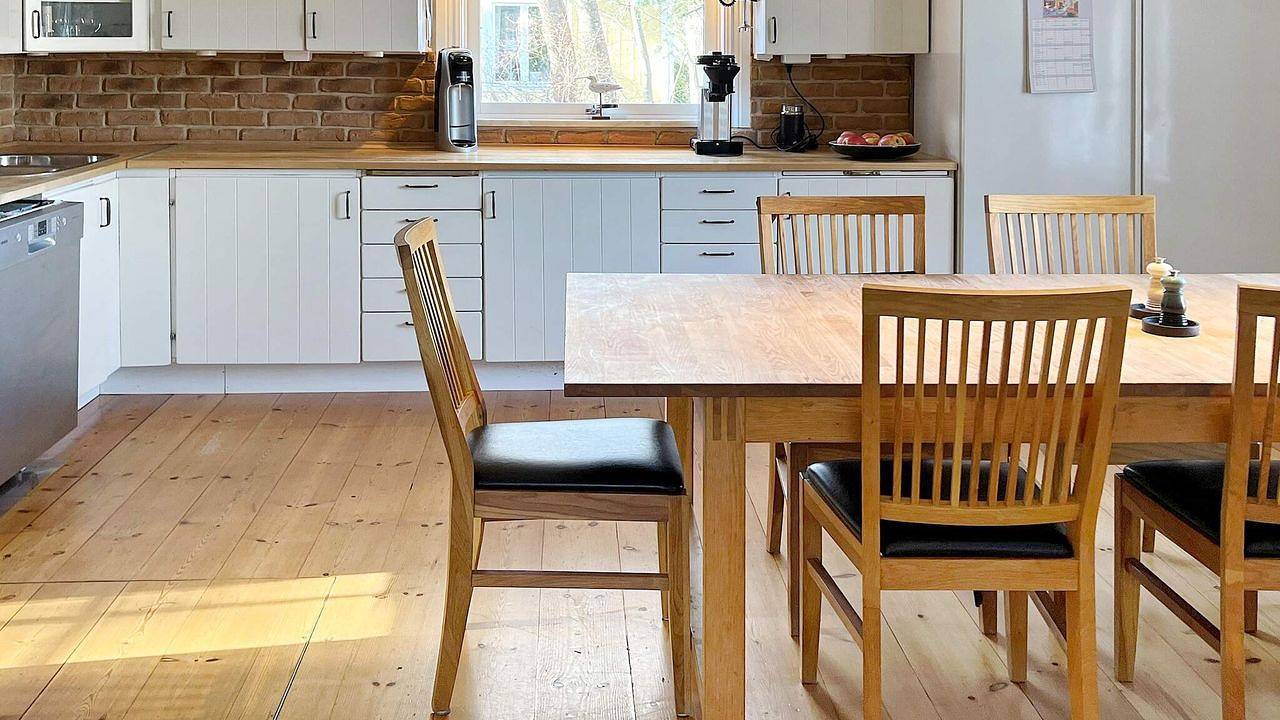 Ferienhaus für 7 Personen (130 m²) in Ekerö in Ekerö, Mälaren