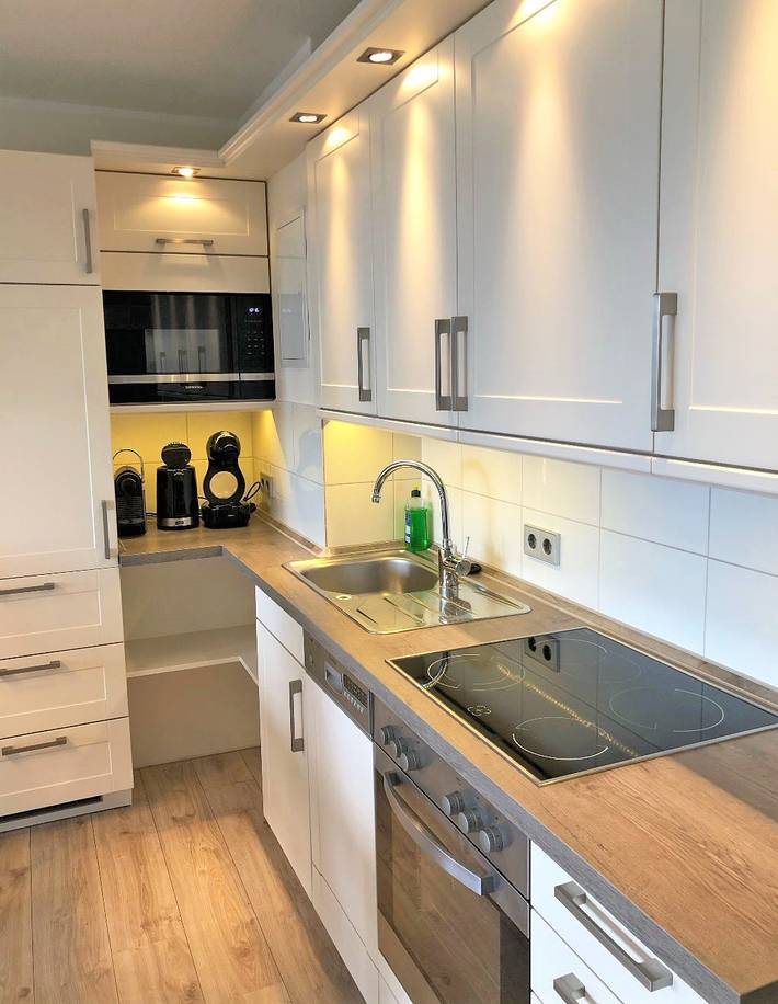 Ferienwohnung für 4 Personen, mit Balkon, kinderfreundlich in Grömitz - 2