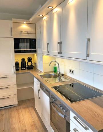 Vakantiewoning voor 4 Personen in Grömitz, Südliche Ostseeküste, Afbeelding 1