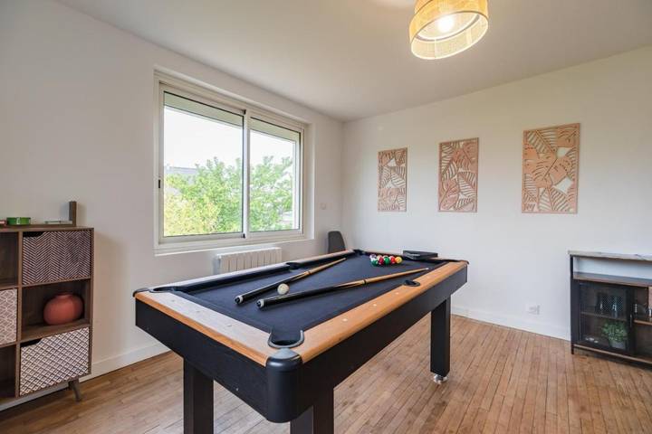 Maison d’hôte pour 10 personnes, avec jardin dans Saint-Brieuc - 3