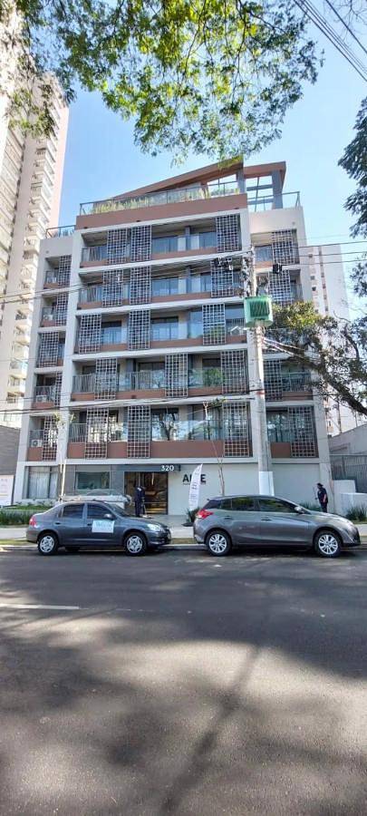 Casas e apartamentos de temporada para 2 pessoas, com balcão e piscina e ainda vista em Campo Belo