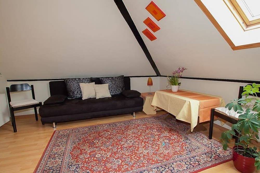 Ganze Wohnung, 2-Bett-Ferienwohnung Nr. 3 - Ferienwohnung Walkmühle in Monreal, Osteifel