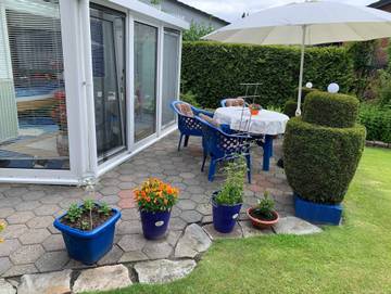 Ferienwohnung für 2 Personen in Wilhelmshaven, Metropolregion Bremen-Oldenburg, Bild 4