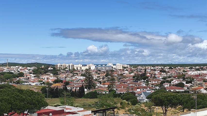 Apartamento para 4 personas en Parque nacional y natural de Doñana