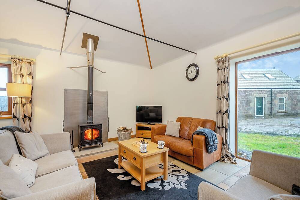 Casa vacanza a Ayrshire a partire da 140€ a notte
