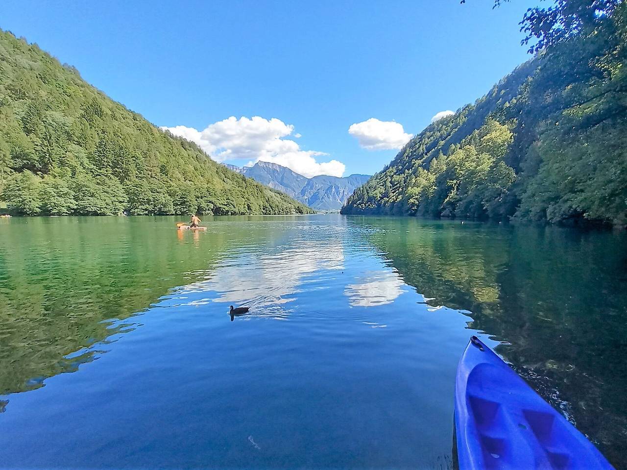 Baita a Pieve Tesino Mountain And Lake - Baita a Pieve Tesino in Pieve Tesino, Valsugana