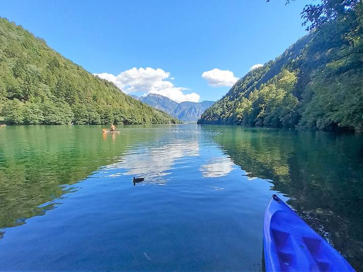 Ferienhaus für 7 Personen, mit Garten in Trentino-Südtirol - 4