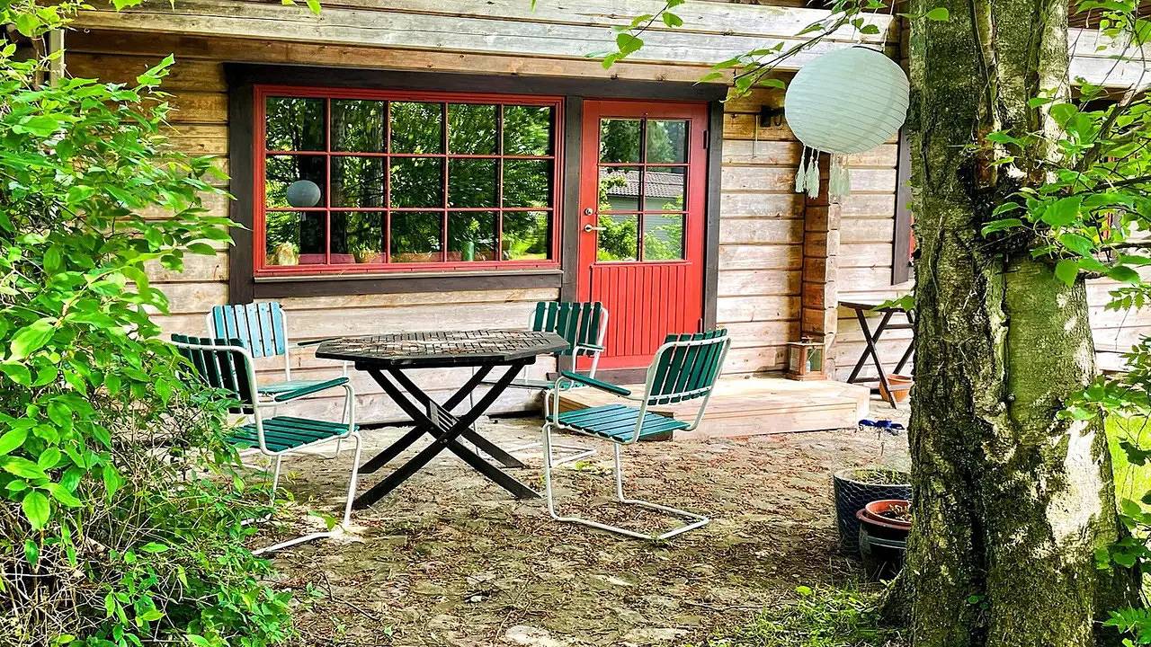 Ferienhaus für 6 Personen (71 m²) in Blentarp in Sövde, Sjöbo und Umgebung