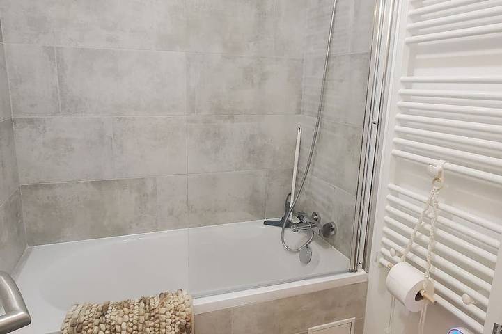 Gîte pour 2 personnes à Fère-en-Tardenois - 2