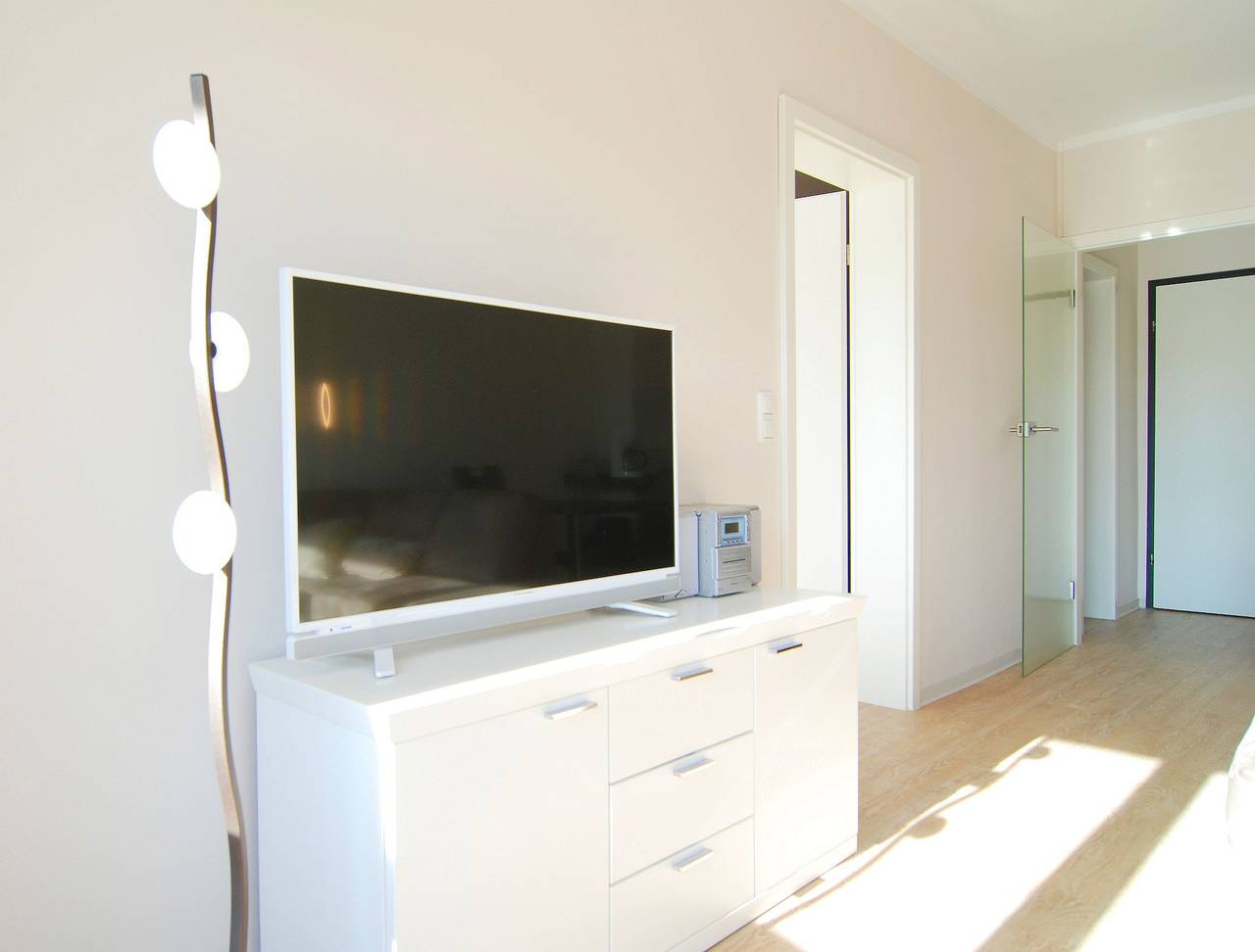 Ganze Ferienwohnung, Strandidyll, 121 - Typ B4 in Grömitz, Ostholstein