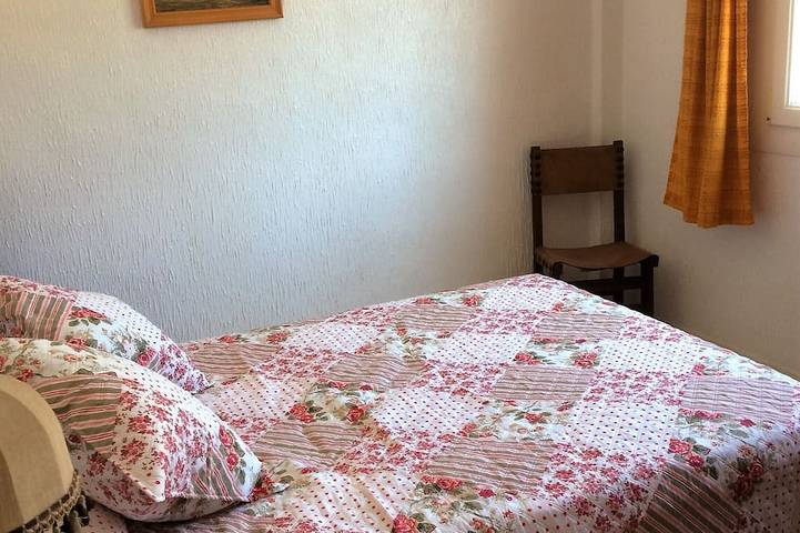 Bungalow für 5 Personen, mit Balkon in Guardamar del Segura - 2