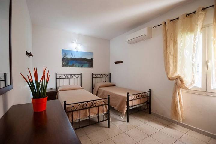 Appartamento intero, Appartamento Ponza in La Pila, Campo nell'Elba