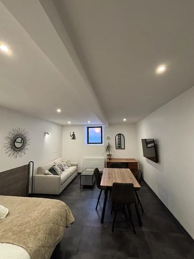 Holiday apartment for 2 people - 1