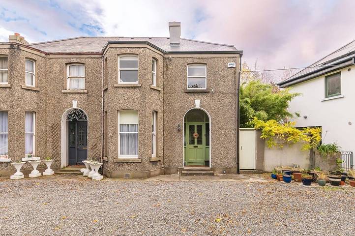 Location de vacances pour 5 personnes, avec jardin à Dublin - 2