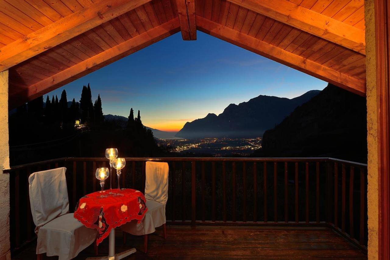 Appartamento intero, Residenza Mariella in Arco, Prealpi Gardesane