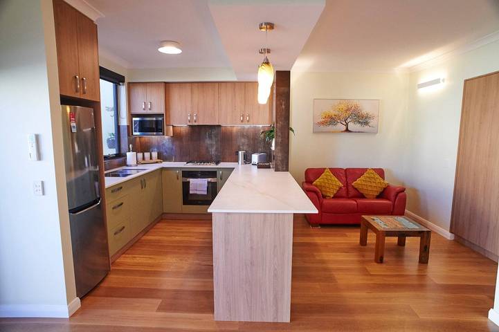 Appartement entier, Unité d'hébergement 5 de Southern Edge in Albany, Australie-Occidentale