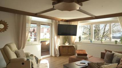 Ferienwohnung für 5 Personen in Ebbs, Kaisergebirge, Bild 4