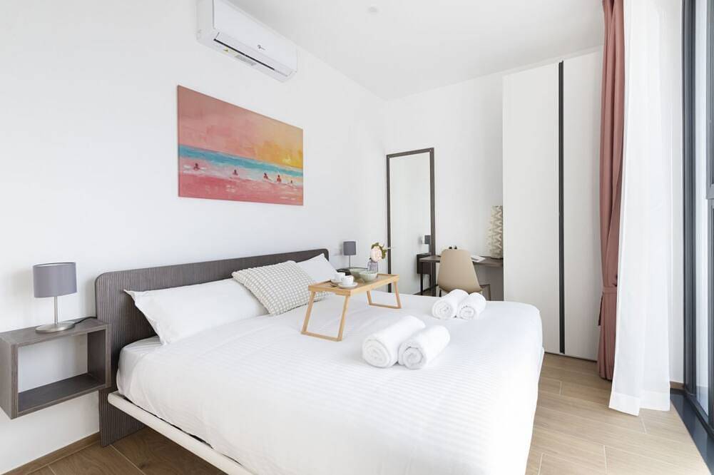 Appartamento intero, Easylife - Milano - Elvezia 26 - Sarpi in Milano, Provincia di Milano