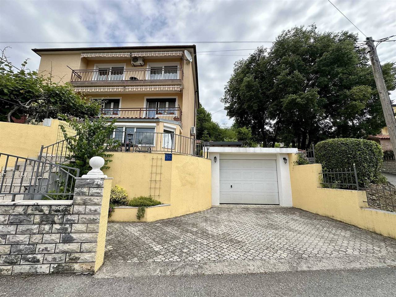Appartamento vacanze a Kvarn a partire da 95€ a notte