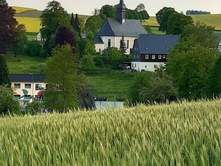 Ferienhaus für 4 Personen im Erzgebirge - 4