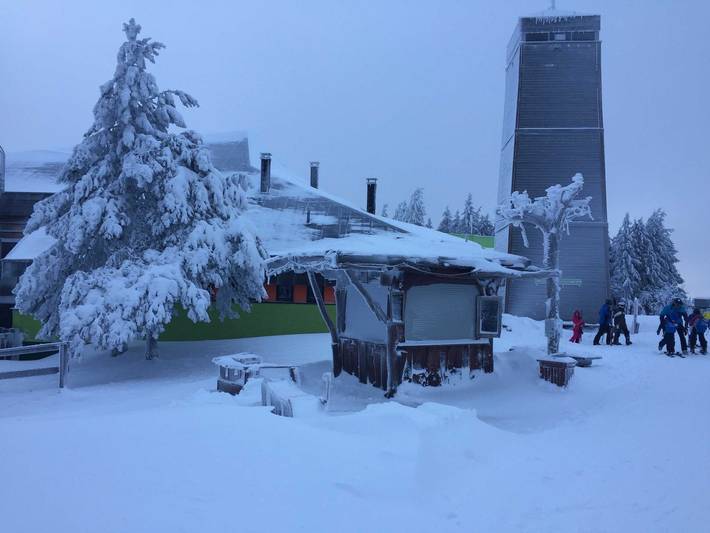 Ferienwohnung für 2 Personen, kinderfreundlich in Hahnenklee - 4
