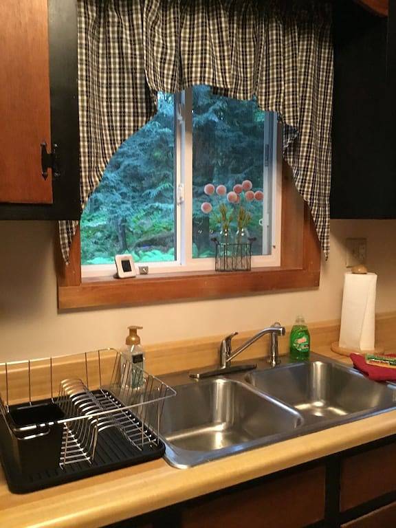 Wonderful Cabin in Greentown, Pa in Pike County