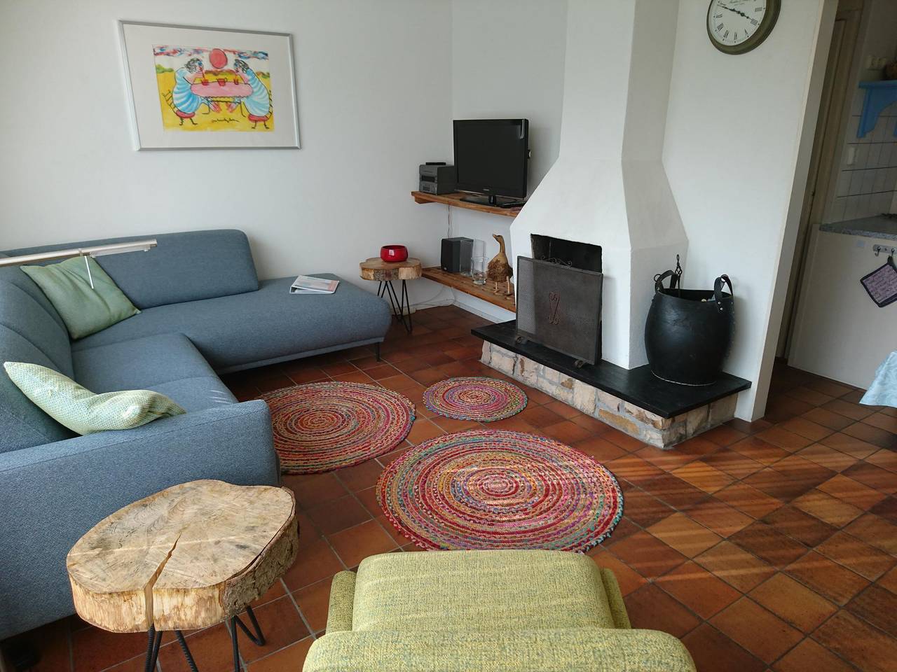 Great Vakantiehuizen — Eureka 89 in Sint Maartensvlotbrug, Noord-Holland - Nordseeküste