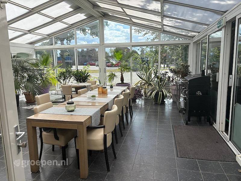 Bauernhäus Weert in Weert, Limburg (Niederlande)