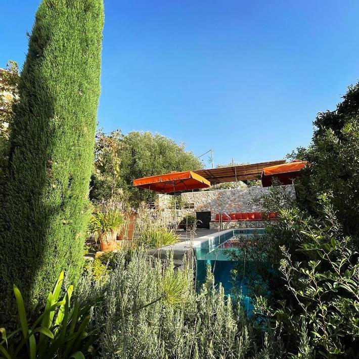 Chambre d’hôte pour 2 personnes, avec piscine et jardin à Céphalonie - 2