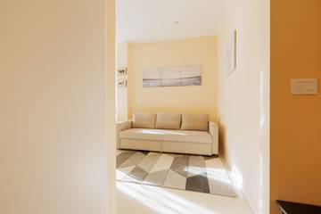 Apartment for 2 People in Milan, Milan Province, Photo 4