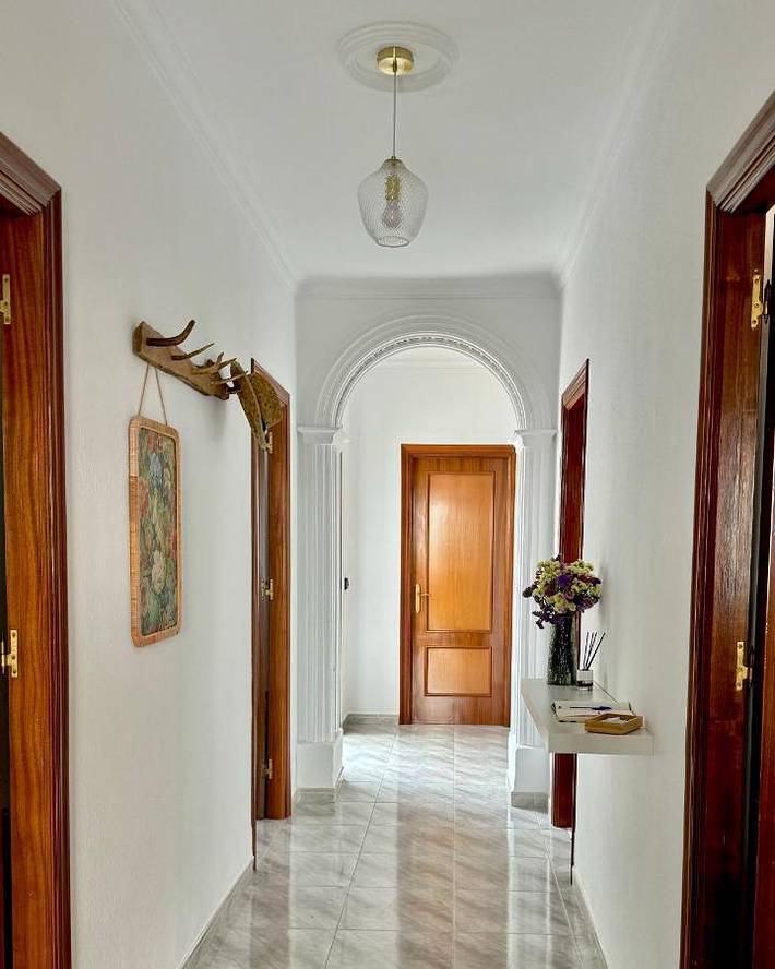 Location de vacances pour 7 personnes, avec terrasse à Algodonales - 3