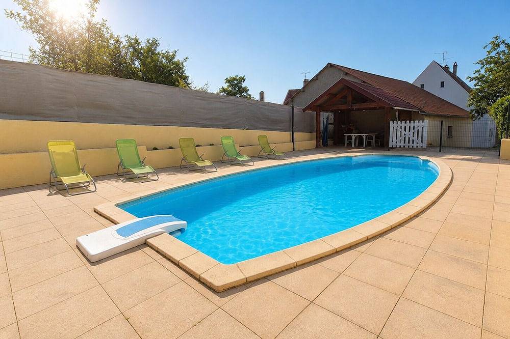 Maison de vacances