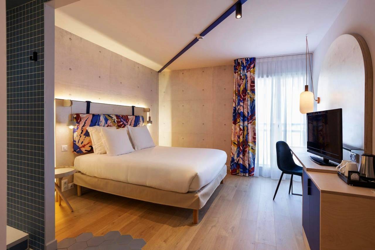 Urban Hôtel in Aix-les-Bains, Région de Chambéry