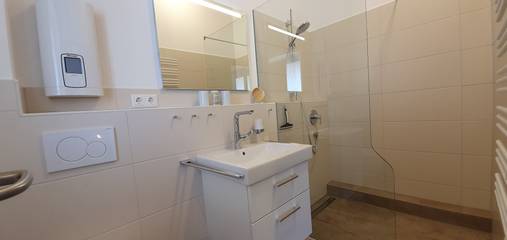 Ferienwohnung für 4 Personen in Grabenstätt, Chiemgauer Alpen, Bild 3