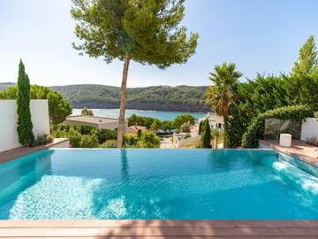 Maison De Vacances pour 7 Personnes dans Cala Montgo, L'Escala, Photo 1