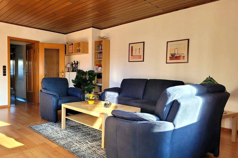 Vacation home for 5 guests with 115m² in Lissendorf, foto 7