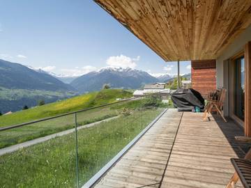 Ferienwohnung für 6 Personen in Lumnezia, Alpenarena, Bild 4