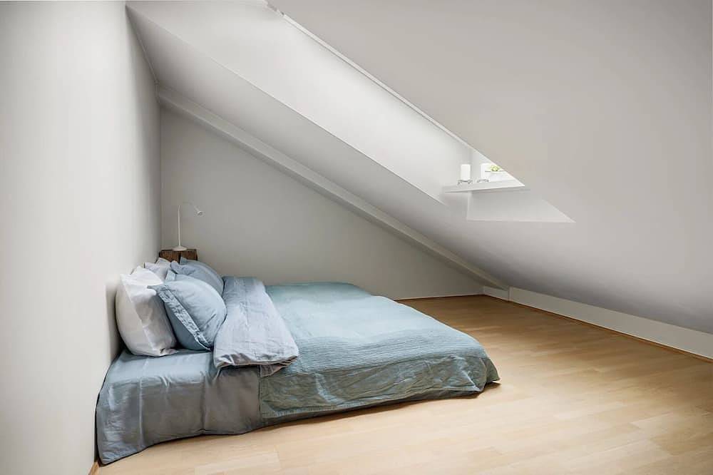 Ganze Wohnung, Urban Oslo Penthouse in Oslo Zentrum, Oslo