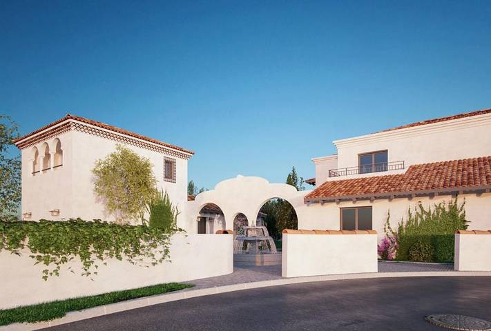 Parc de vacances pour 8 personnes, avec terrasse et piscine, animaux acceptés dans Plage La Milady - 4