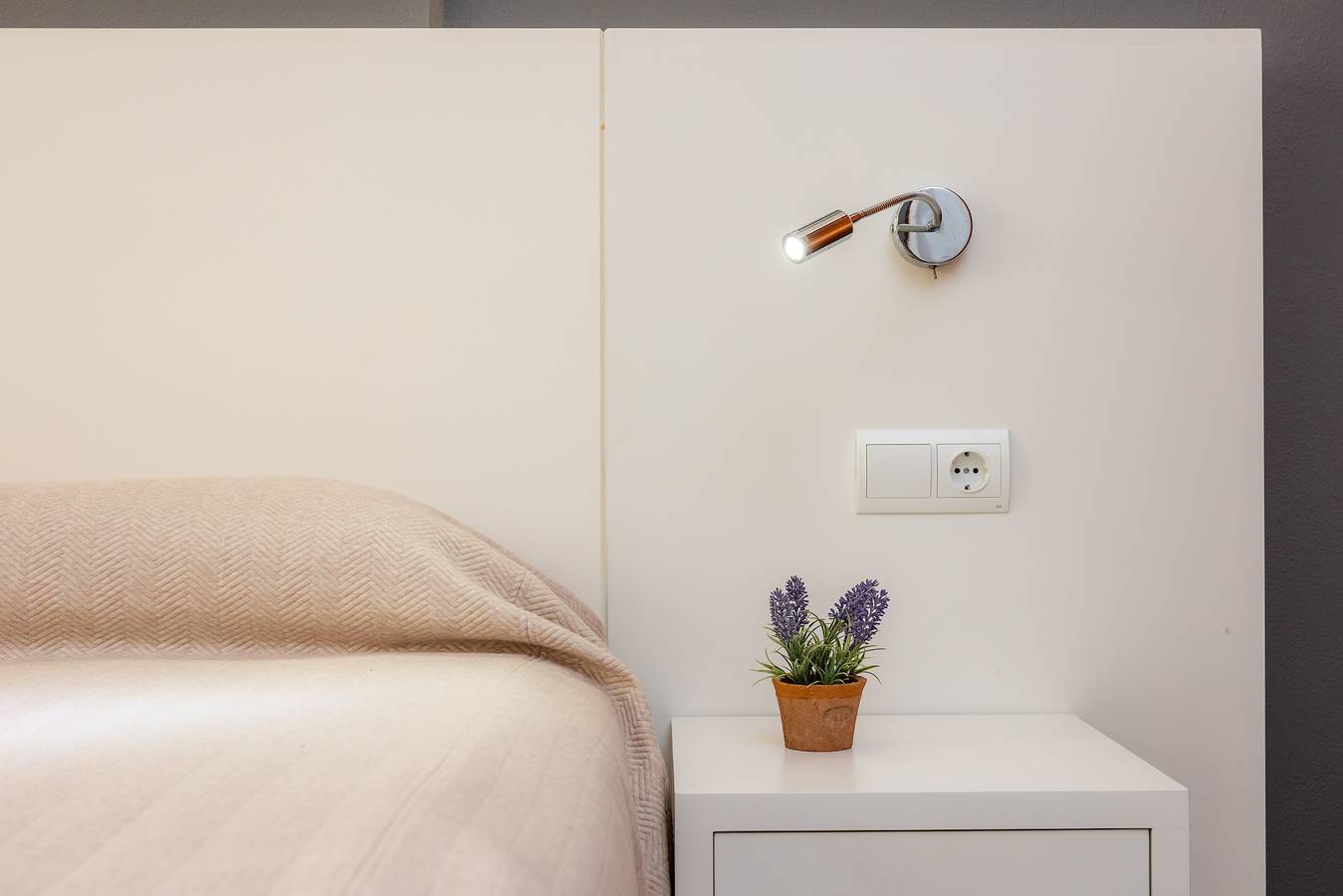 Appartement 'Cala Figuera 4b' met Uitzicht op Zee, Balkon en Wifi, foto 13