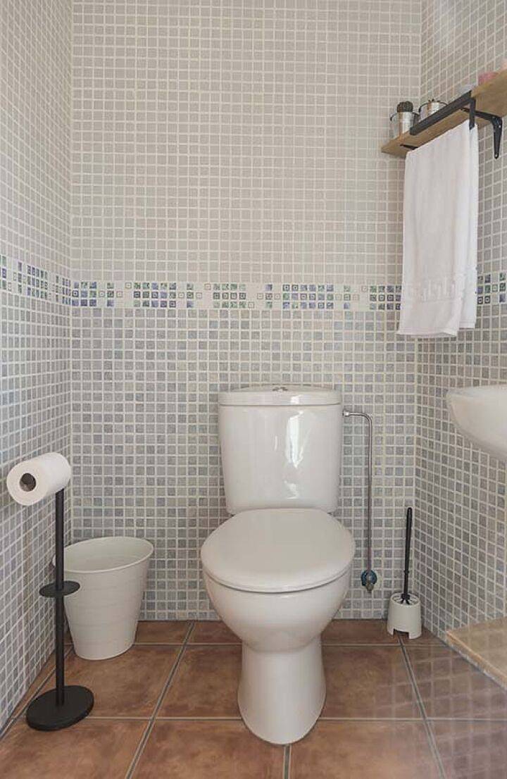 Ganze Wohnung, Cuencaloft El Castillo Apartamento 2 in Cuenca, Cuenca Provinz