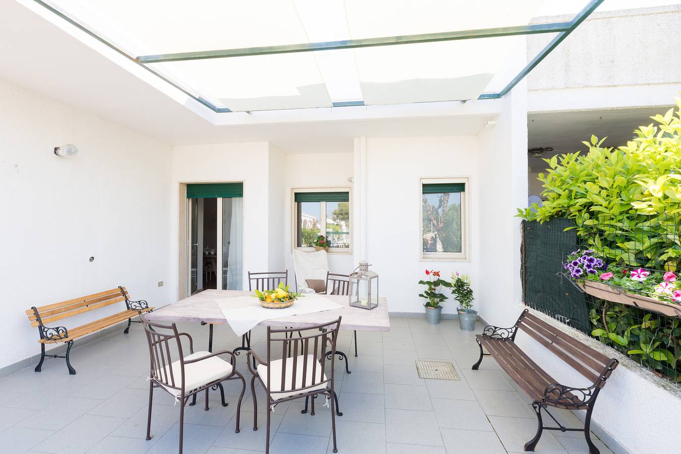 Stella Dali in Pantanagianni, Torre Santa Sabina