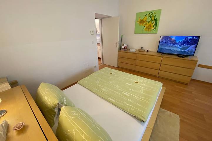 Hütte für 4 Personen in Wien - 3