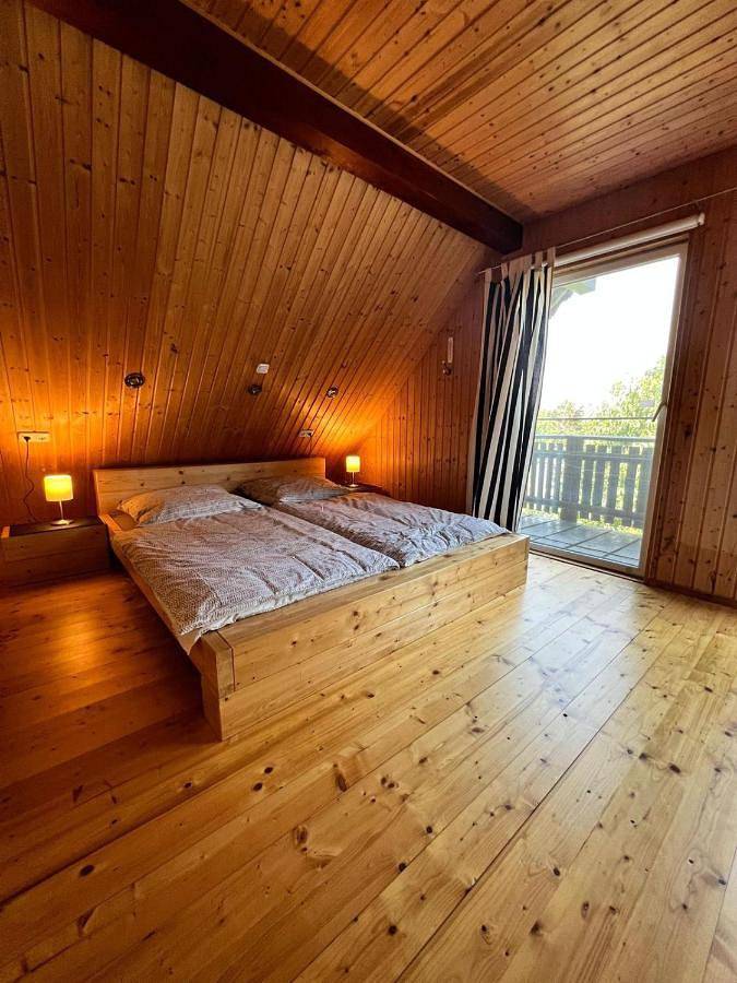 Ferienhaus Odenwald in Vielbrunn, Michelstadt