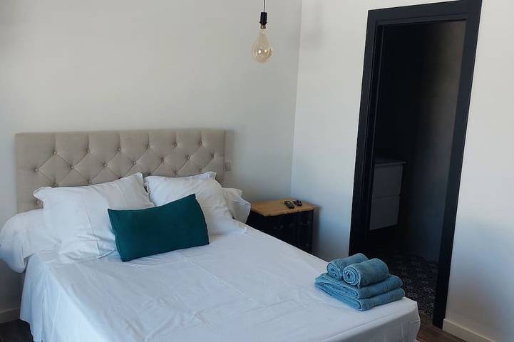 Villa pour 10 personnes, avec jardin et jacuzzi à Corbara - 4