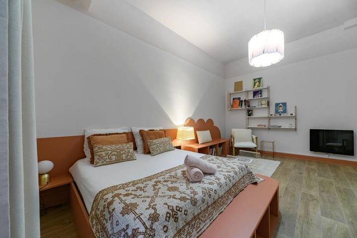 Gîte pour 2 personnes, avec Vue dans Office de Tourisme de Vichy